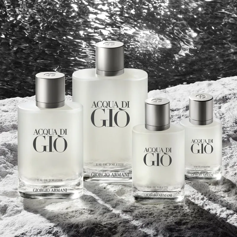 50 Ml Acqua Di Gio Falabella Acqua Di Gio Edt 100 Ml Hombre