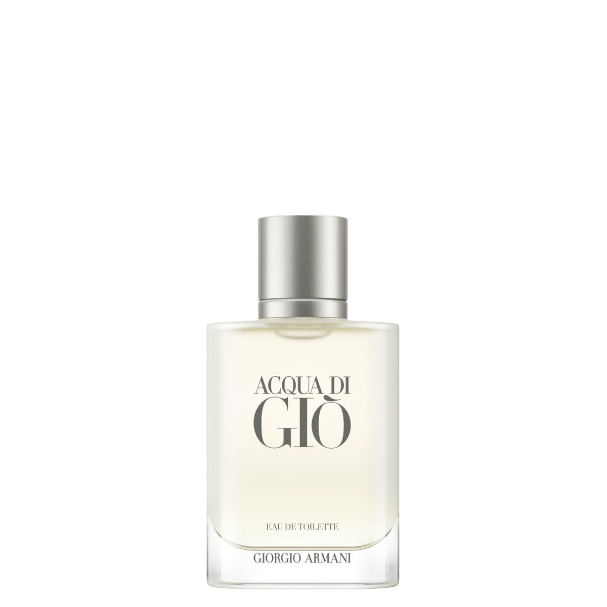 GIORGIO ARMANI - Acqua Di Gio Edt 50 Ml Hombre