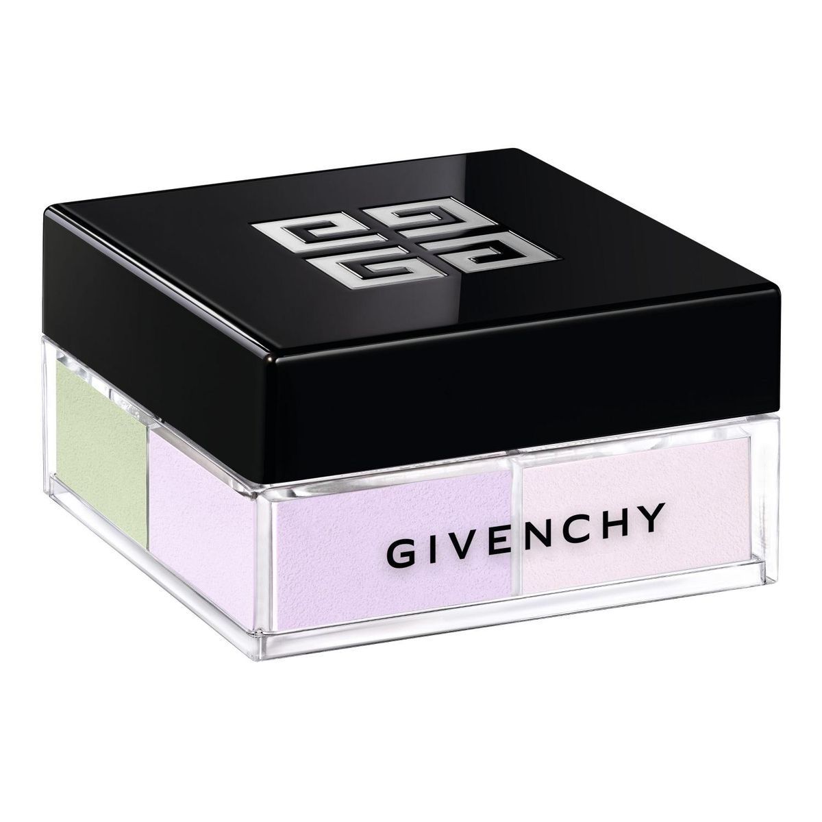 GIVENCHY - Prisme Libre Loose Powder, Nuevos Polvos Ultrafinos De Acabado Mate Luminoso Y Difuminado Perfecto