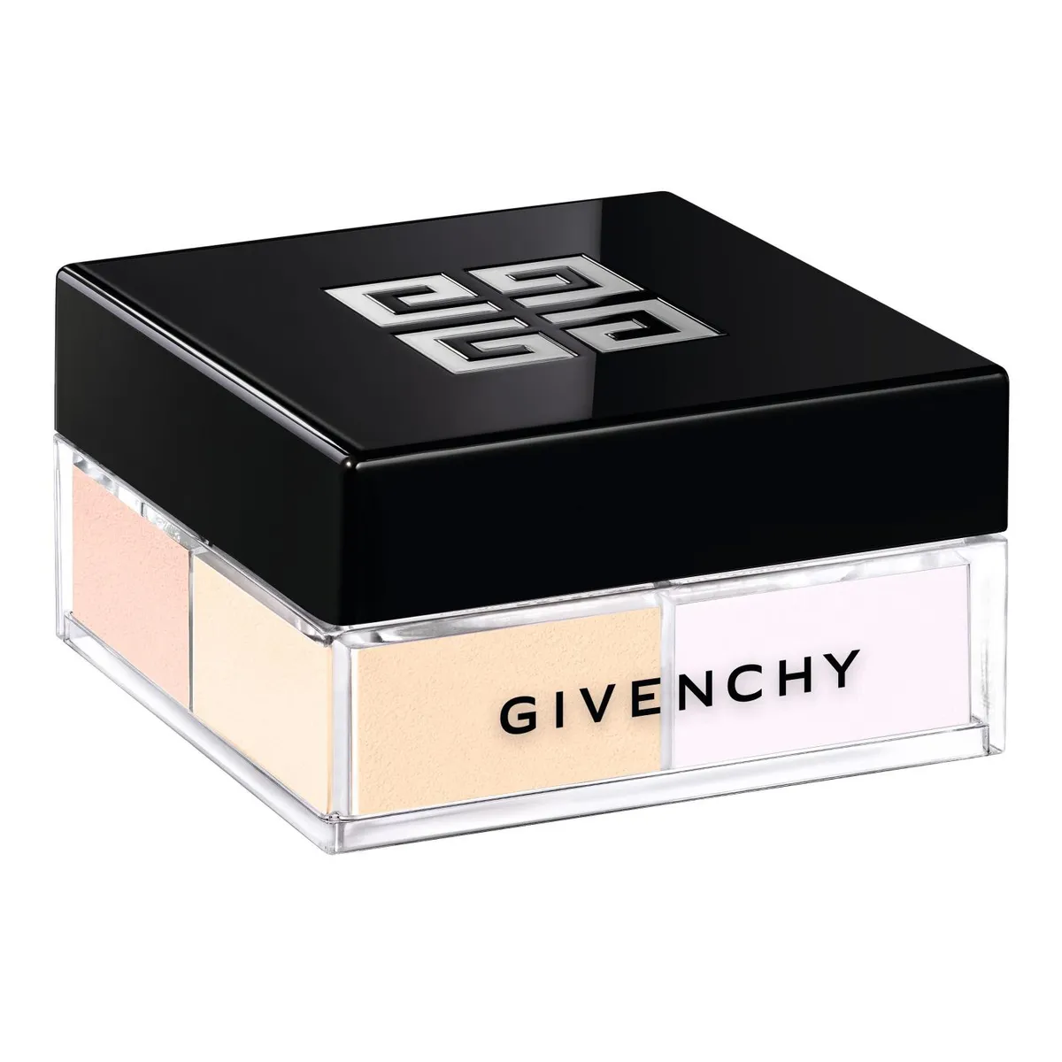 GIVENCHY - Prisme Libre Loose Powder, Nuevos Polvos Ultrafinos De Acabado Mate Luminoso Y Difuminado Perfecto