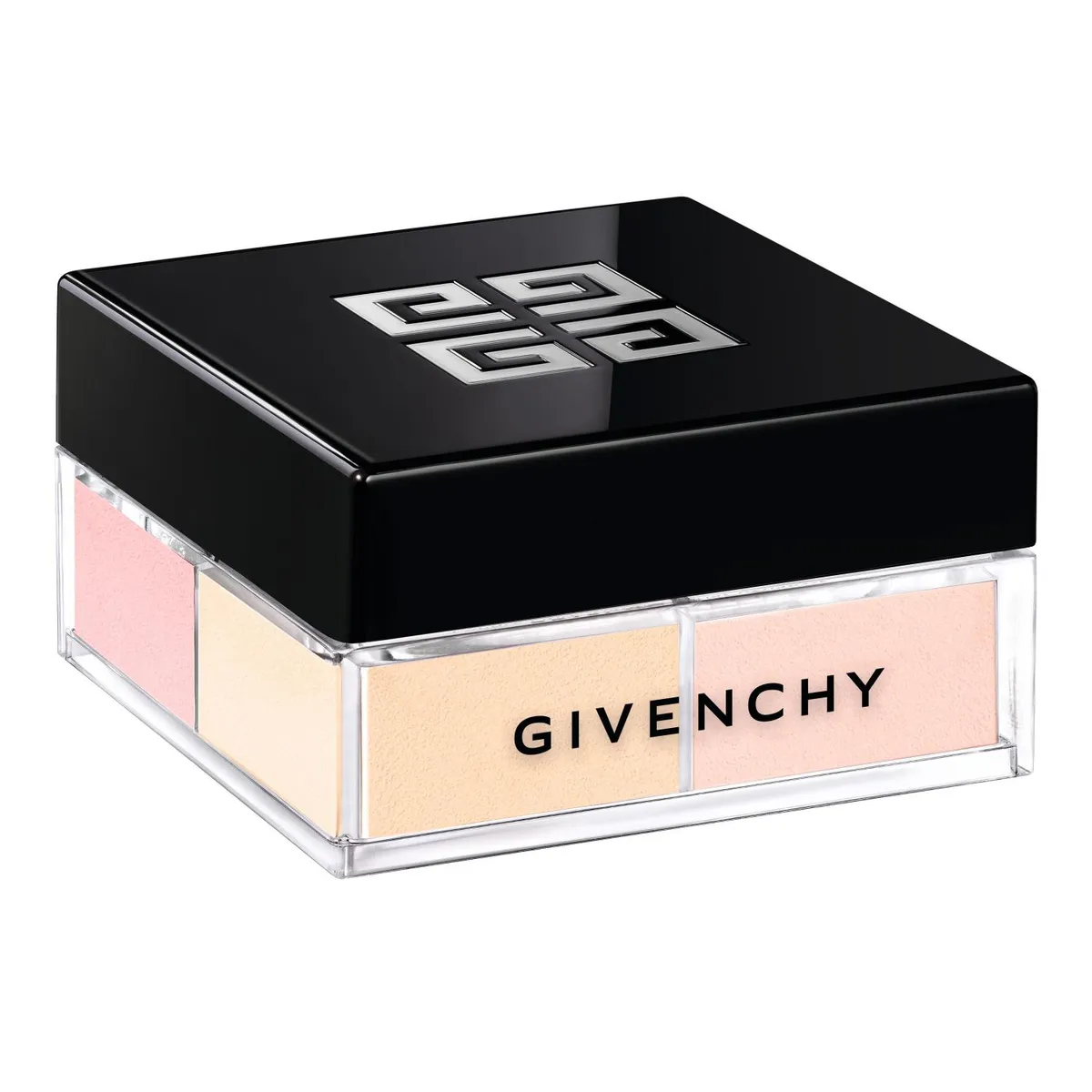GIVENCHY - Prisme Libre Loose Powder, Nuevos Polvos Ultrafinos De Acabado Mate Luminoso Y Difuminado Perfecto