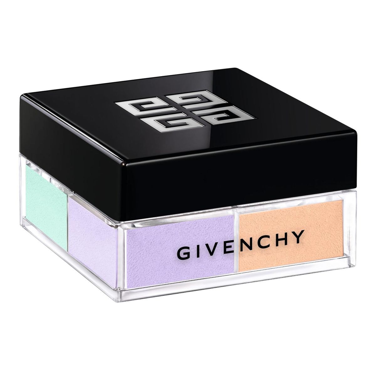 GIVENCHY - Prisme Libre Loose Powder, Nuevos Polvos Ultrafinos De Acabado Mate Luminoso Y Difuminado Perfecto