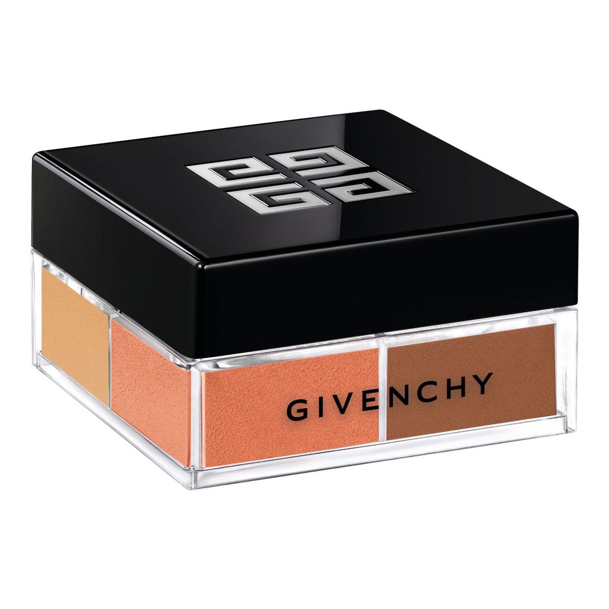 GIVENCHY - Prisme Libre Loose Powder, Nuevos Polvos Ultrafinos De Acabado Mate Luminoso Y Difuminado Perfecto