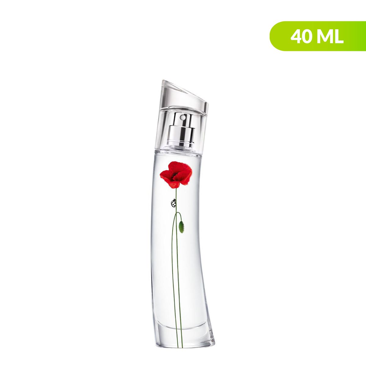 KENZO - Perfume Para Mujer Flower By Kenzo La R¿colte Parisienne Eau De Parfum 40 Ml