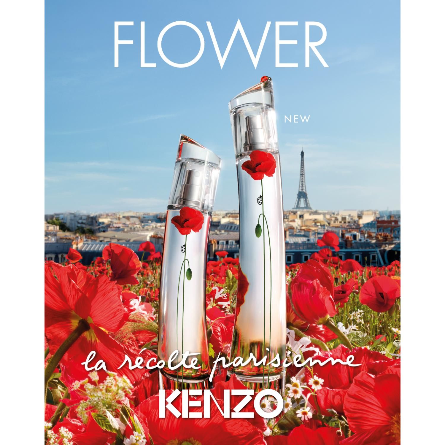 Kenzo Flower Kenzo 2019 Perfume 360 Pour Femme Kenzo 2019 Perfume 