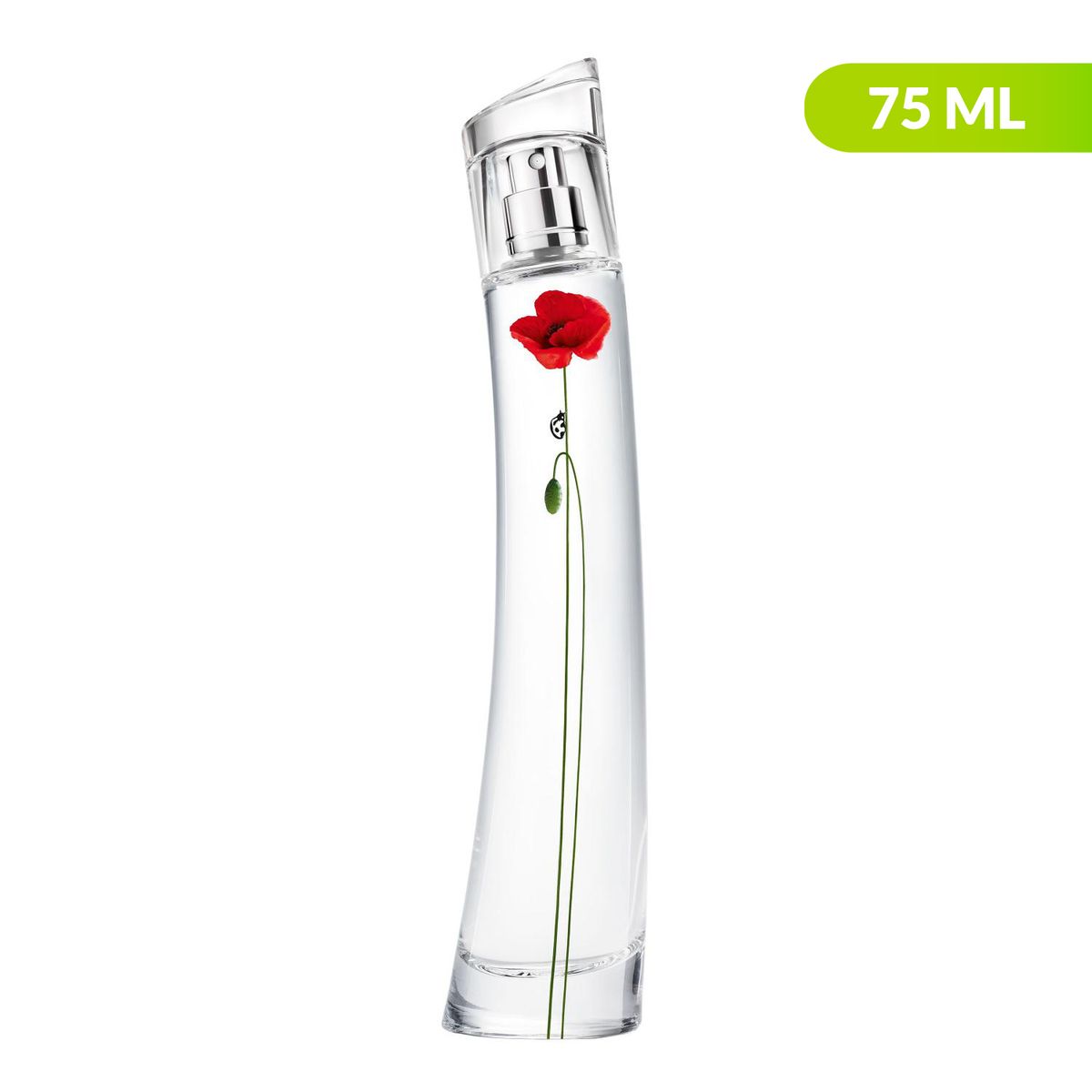 KENZO - Perfume Para Mujer Flower By Kenzo La R¿colte Parisienne Eau De Parfum 75 Ml