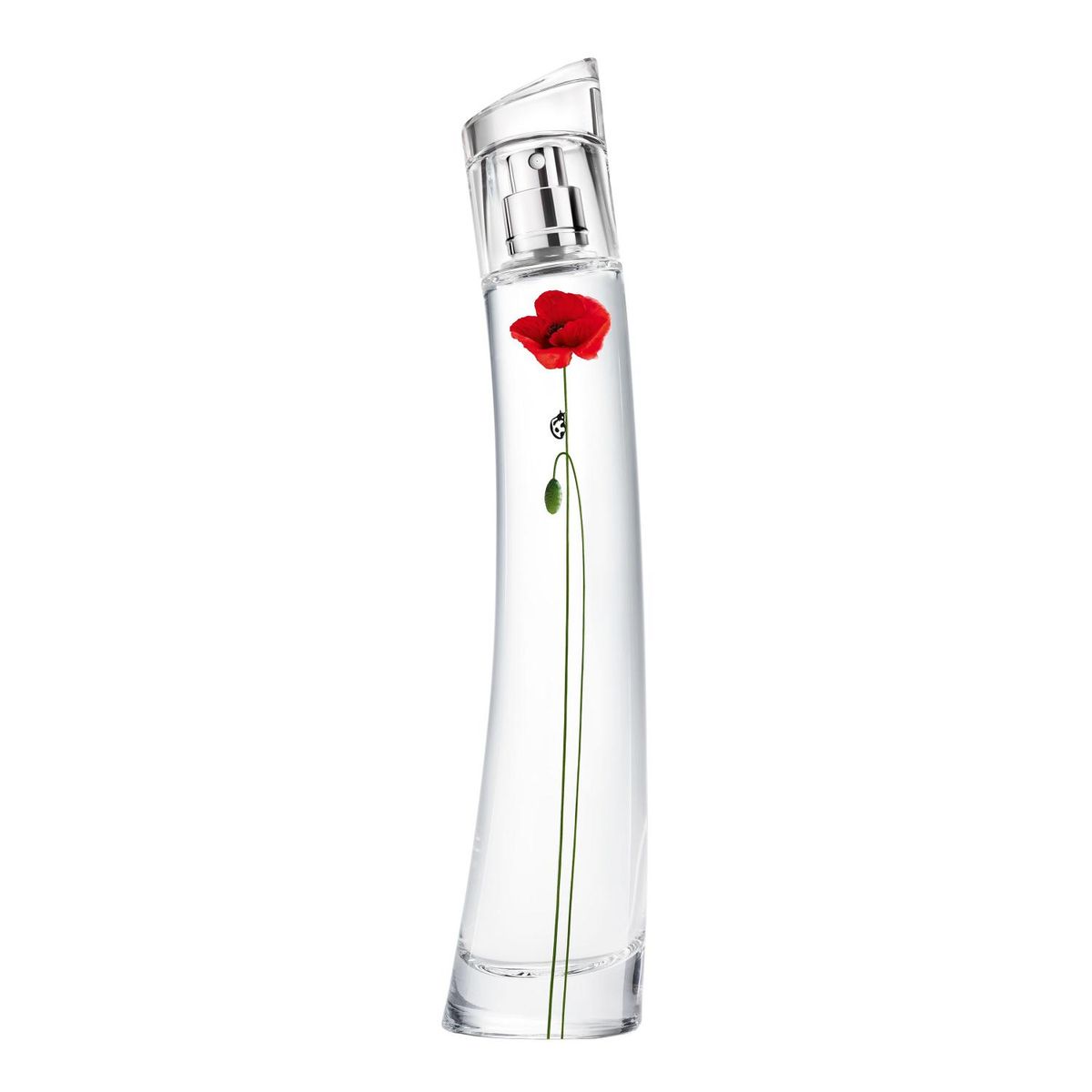 KENZO - Perfume Para Mujer Flower By Kenzo La R¿colte Parisienne Eau De Parfum 75 Ml