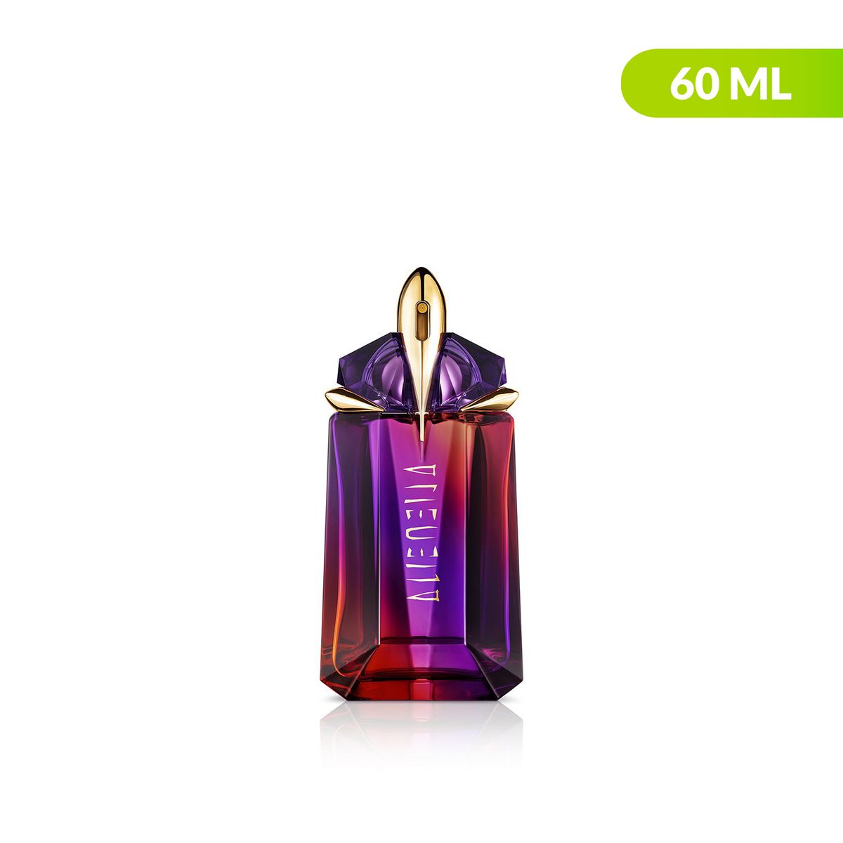 MUGLER - Alien Edp Hypersense 60 Ml Mujer