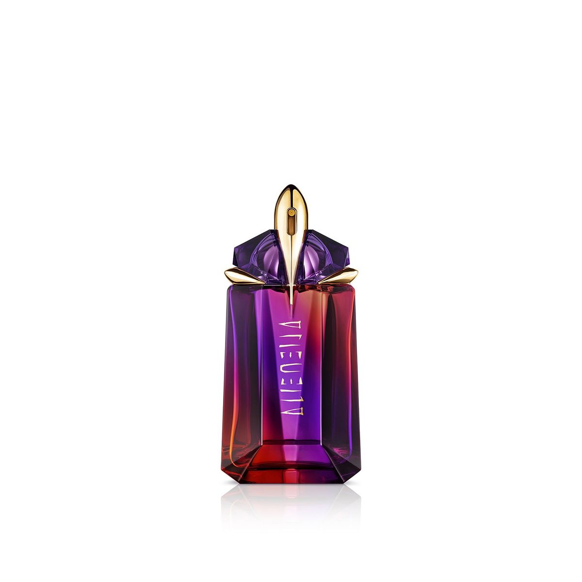 MUGLER - Alien Edp Hypersense 60 Ml Mujer