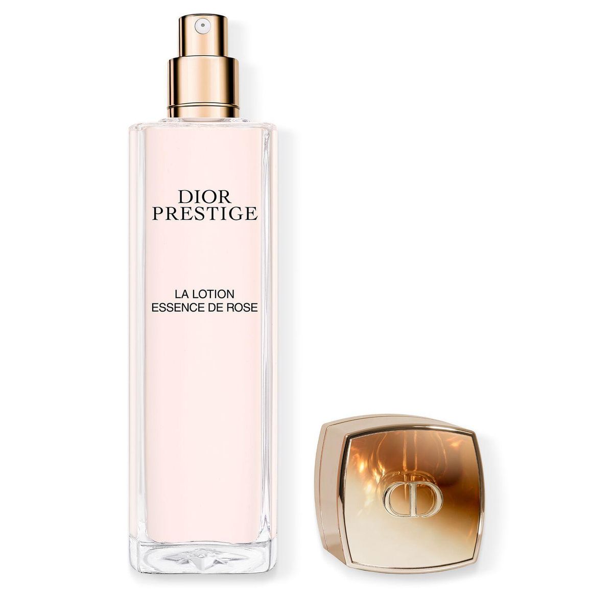 DIOR - Dior Prestige Lotion Essence De Rose 150ml 