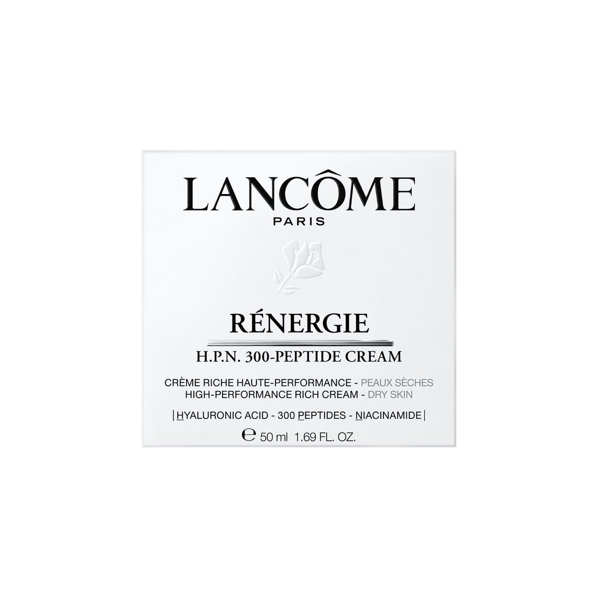 LANCOME - Renergie Hpn Rich Cream 50 Ml