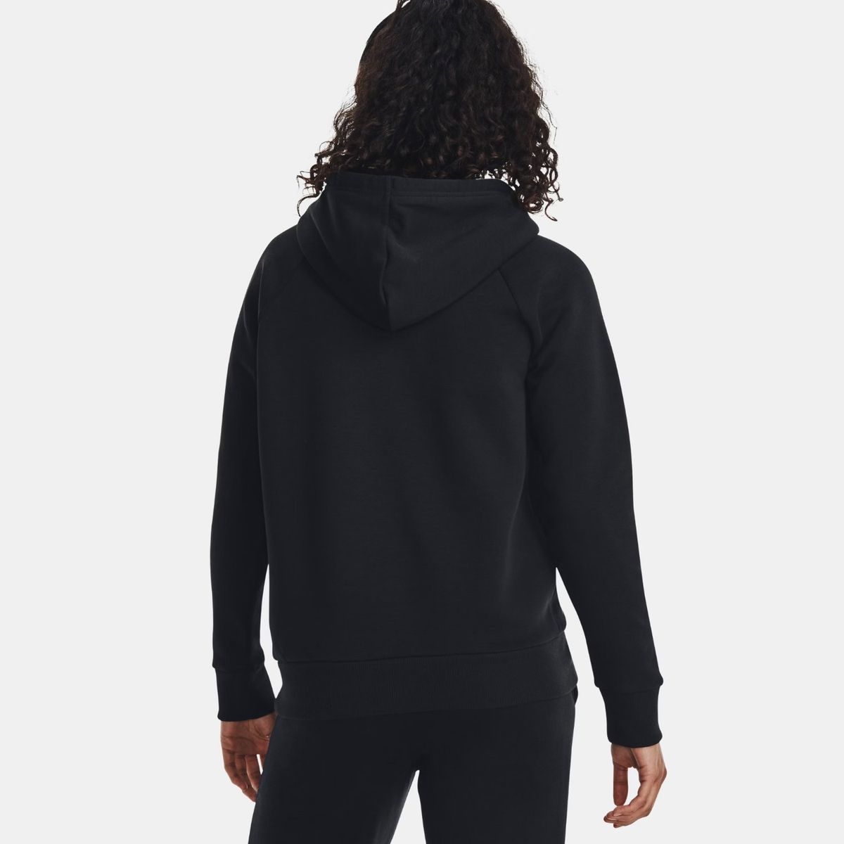 UNDER ARMOUR - Hoodie Under Armour Mujer Deportivo