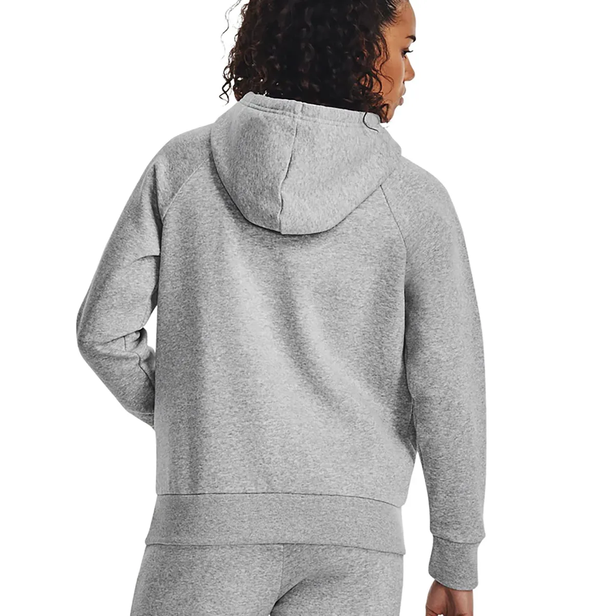 UNDER ARMOUR - Hoodie Under Armour Mujer Deportivo