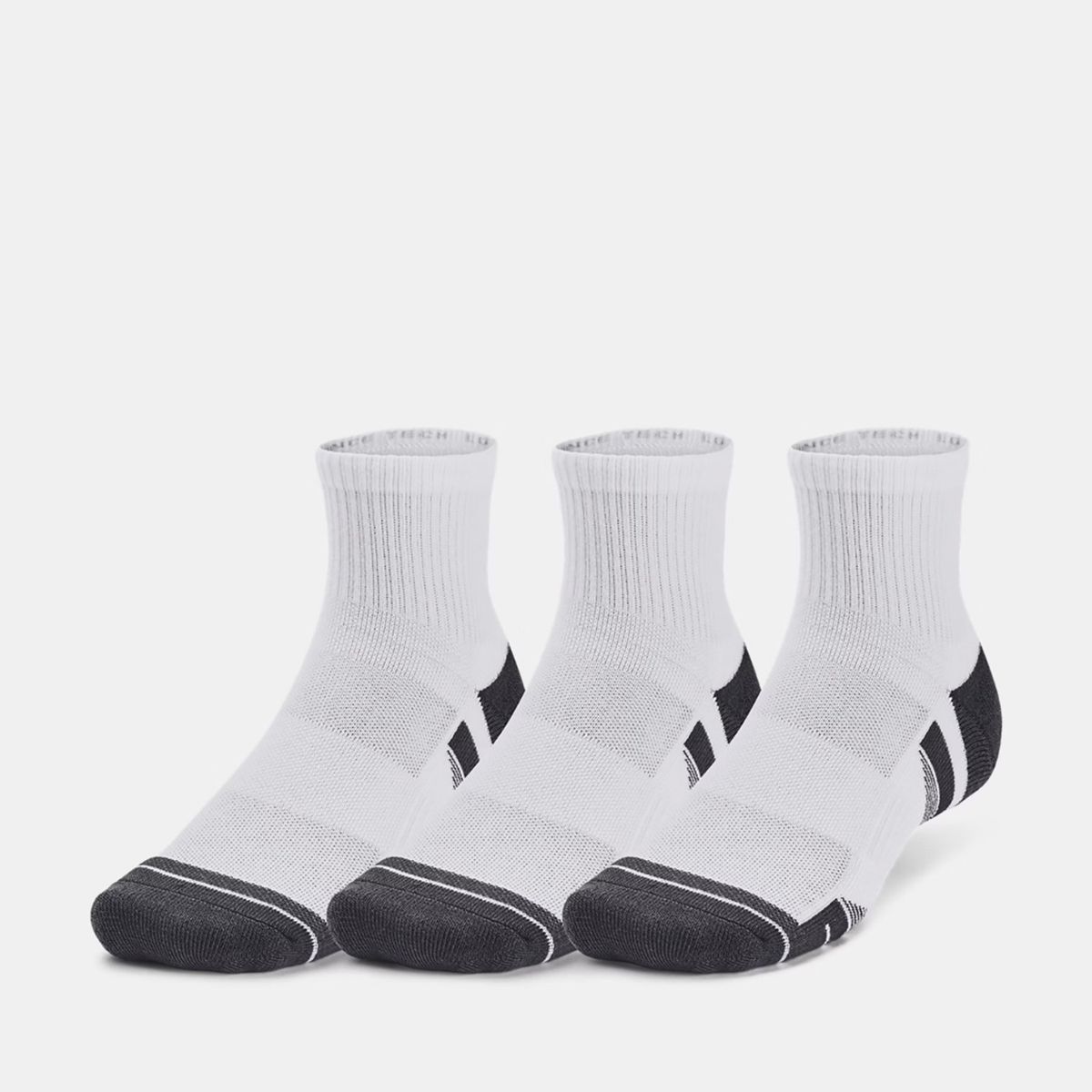 UNDER ARMOUR - Polera Unisex Under Armour