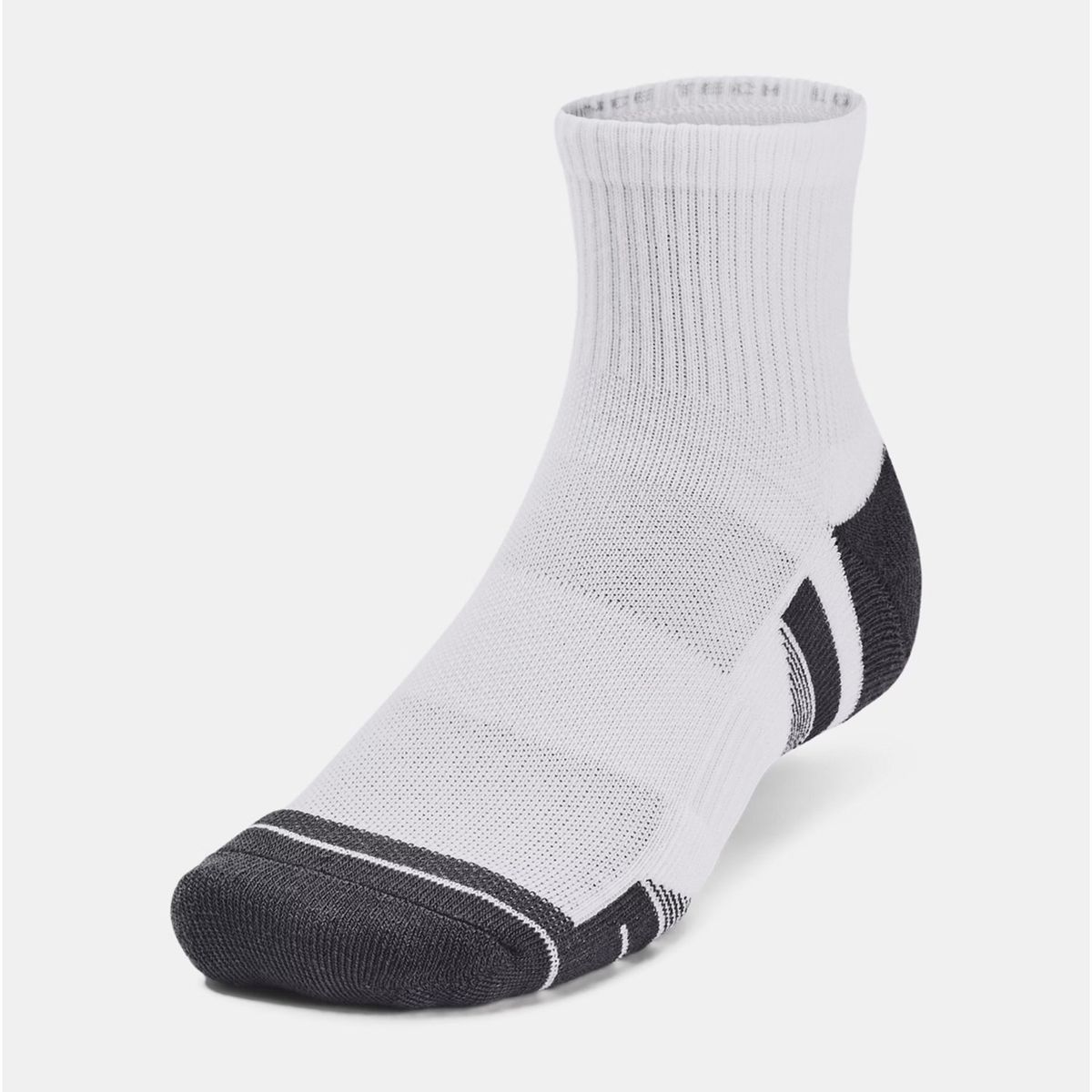 UNDER ARMOUR - Polera Unisex Under Armour