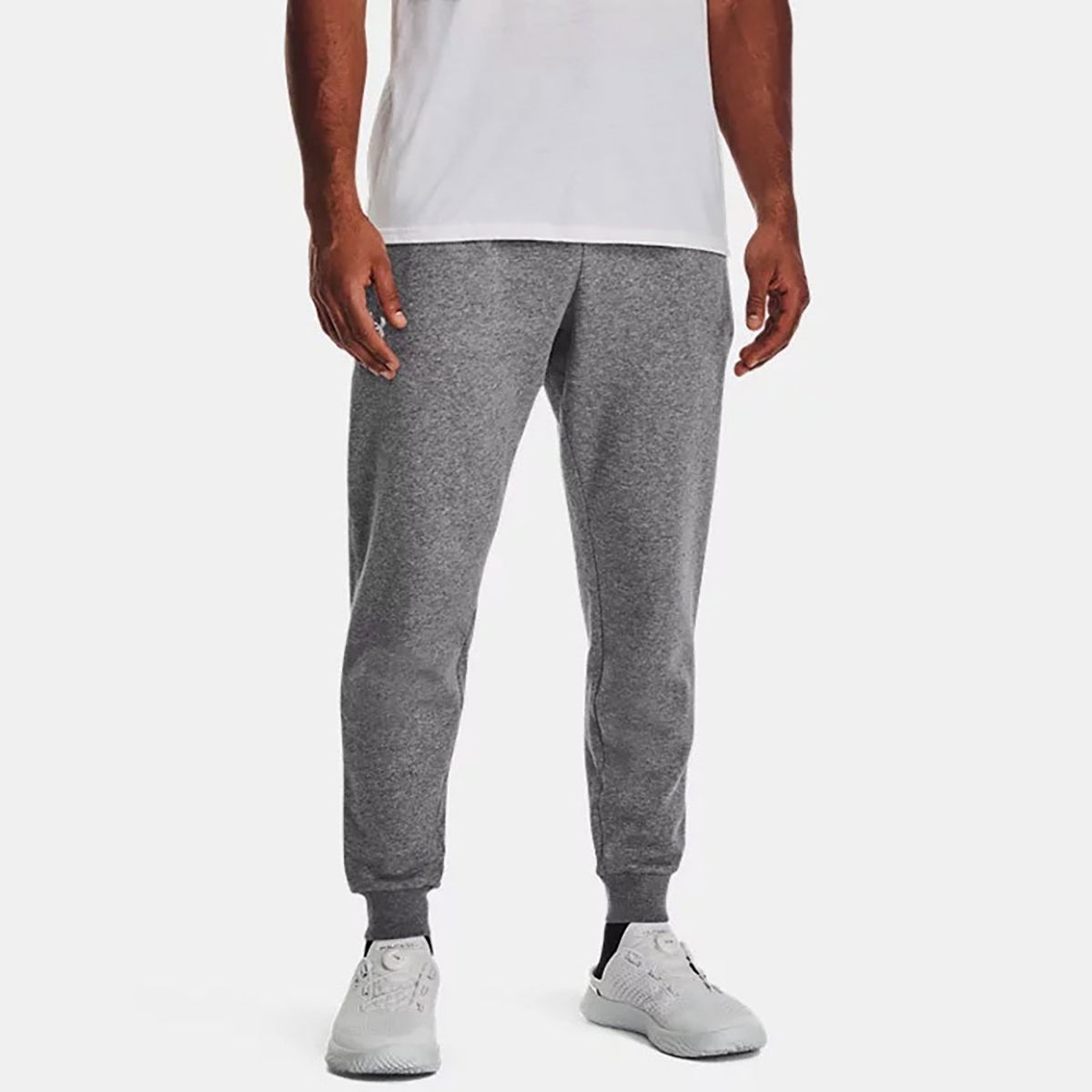 UNDER ARMOUR - Pantalones De Buzo Under Armour 1379774-025 Hombre Deportivo