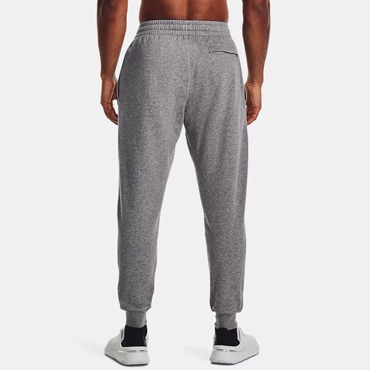 UNDER ARMOUR - Pantalones De Buzo Under Armour 1379774-025 Hombre Deportivo