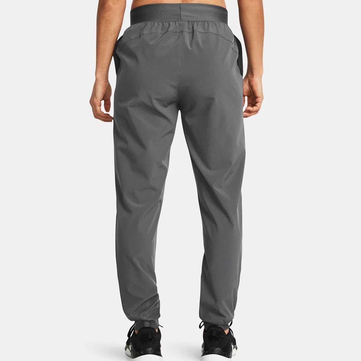 UNDER ARMOUR - Pantalones De Buzo Under Armour 1382727-025 Mujer Urbano