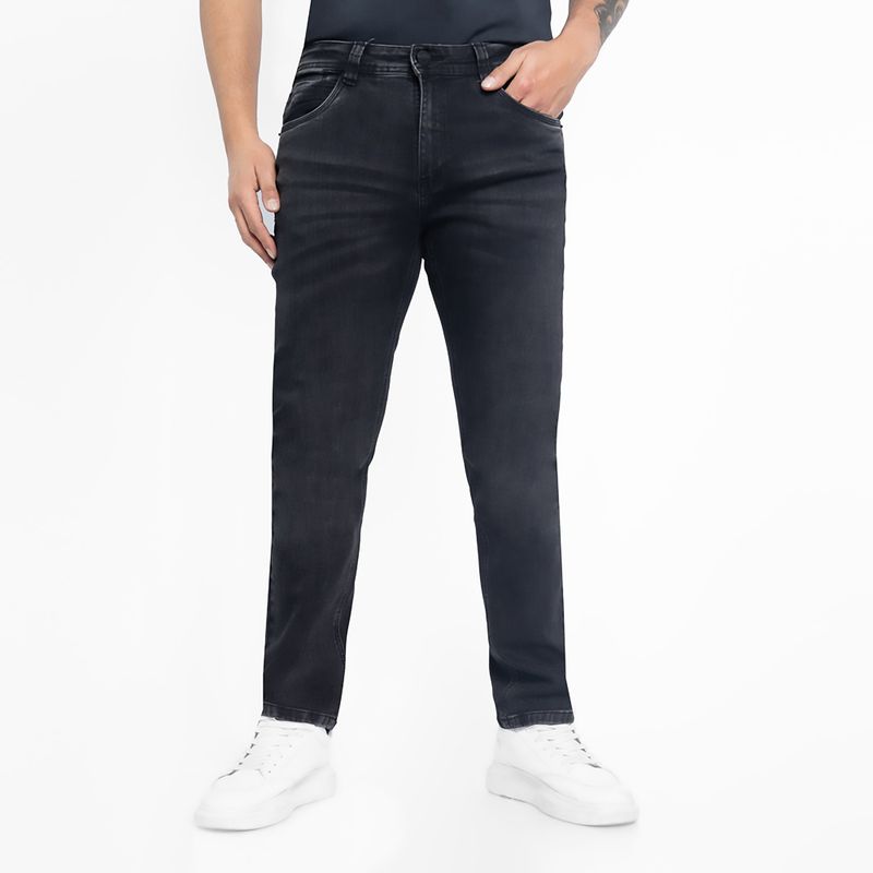 LOIS - Jean Algodón Hombre Lois