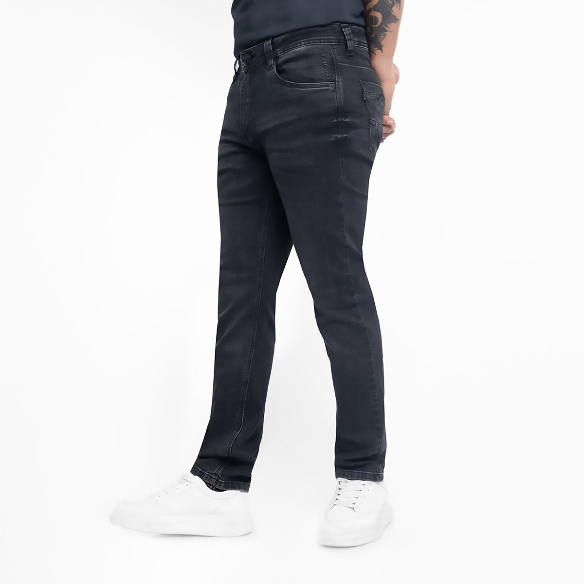 LOIS - Jean Algodón Hombre Lois.