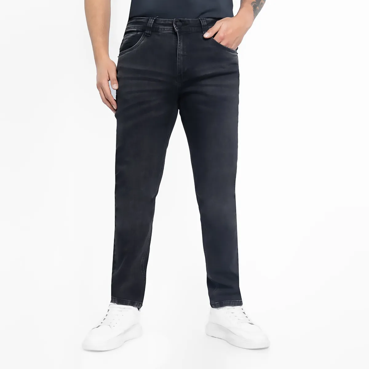 LOIS - Jean Algodón Hombre Lois