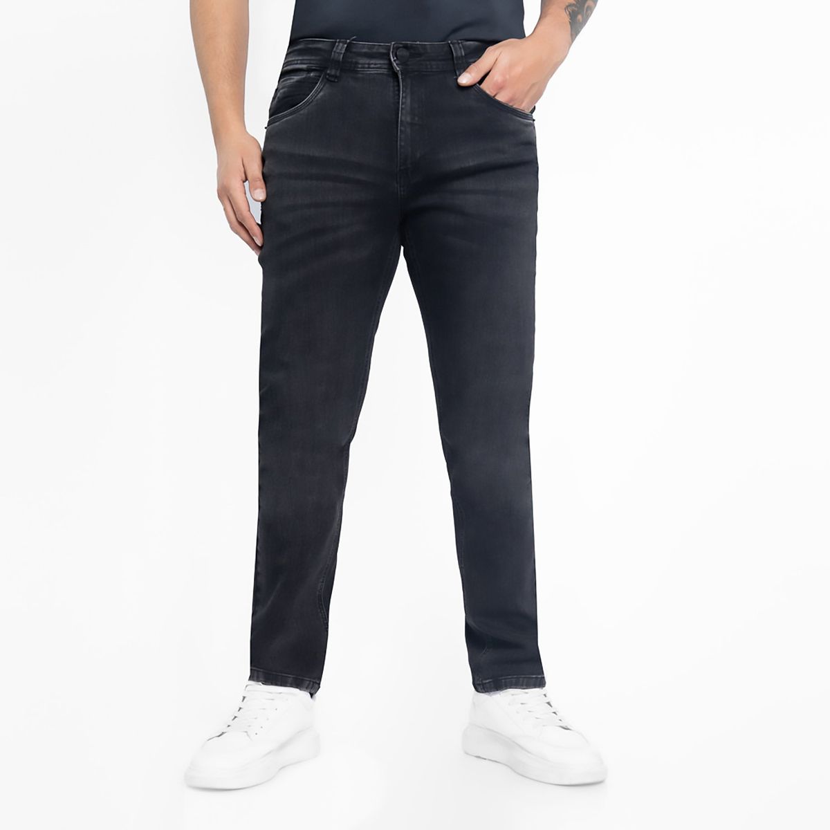 LOIS - Jean Algodón Hombre Lois.