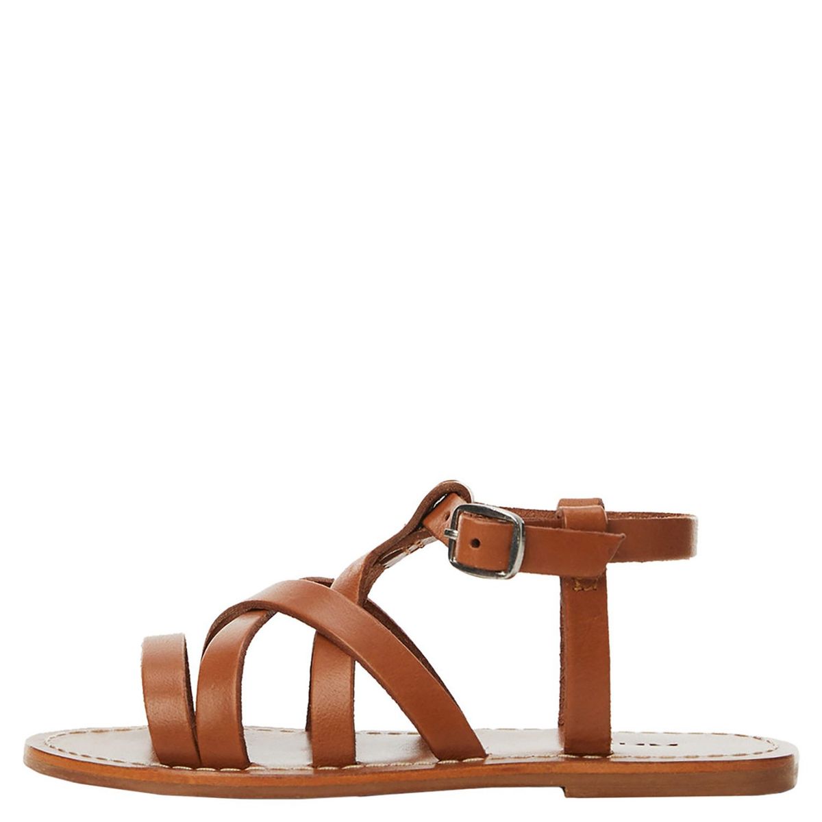 MANGO KIDS - Sandalia Bebé Niña Mango Kids