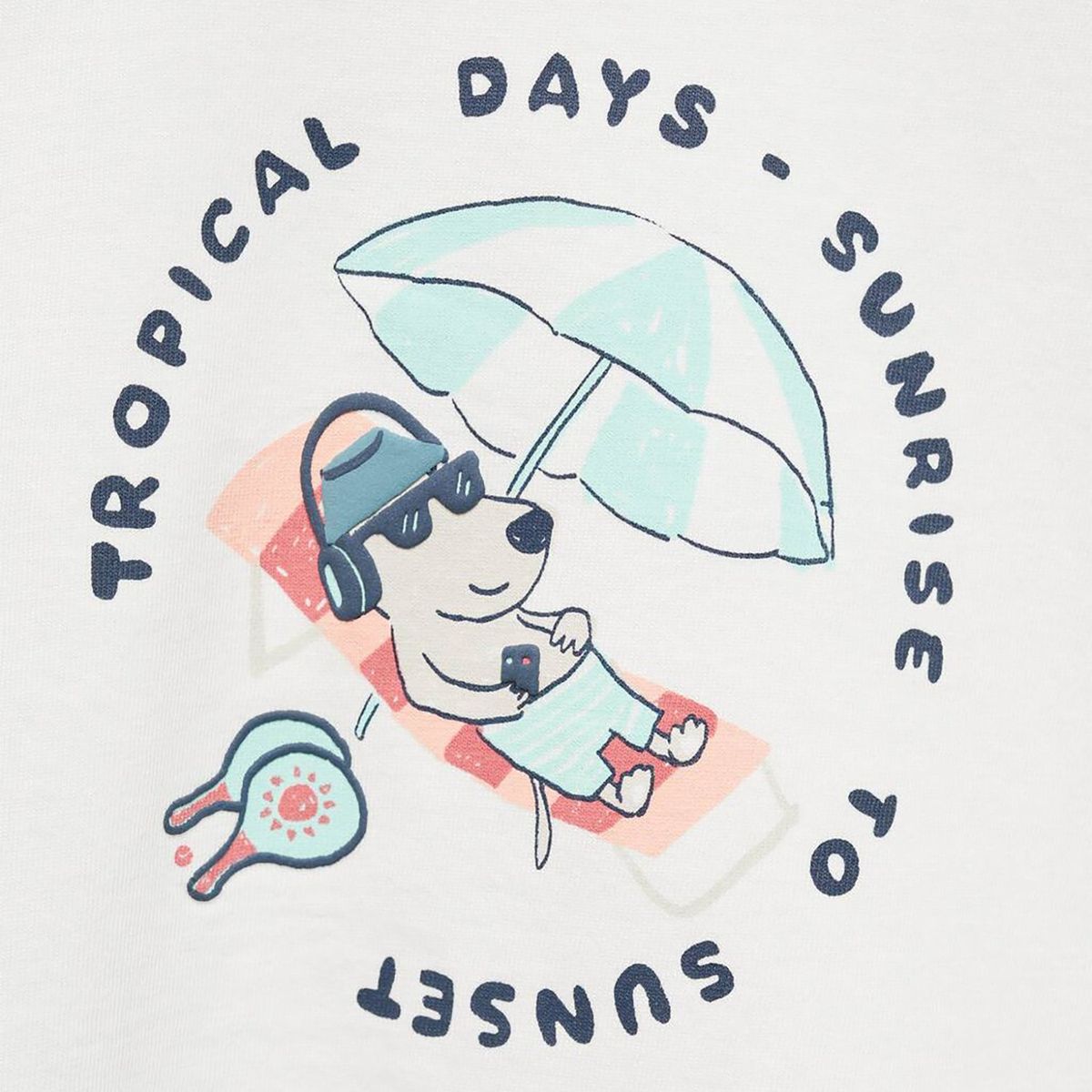 MANGO KIDS - Polo Bebé Niño Manga Corta Algodón Mango Kids