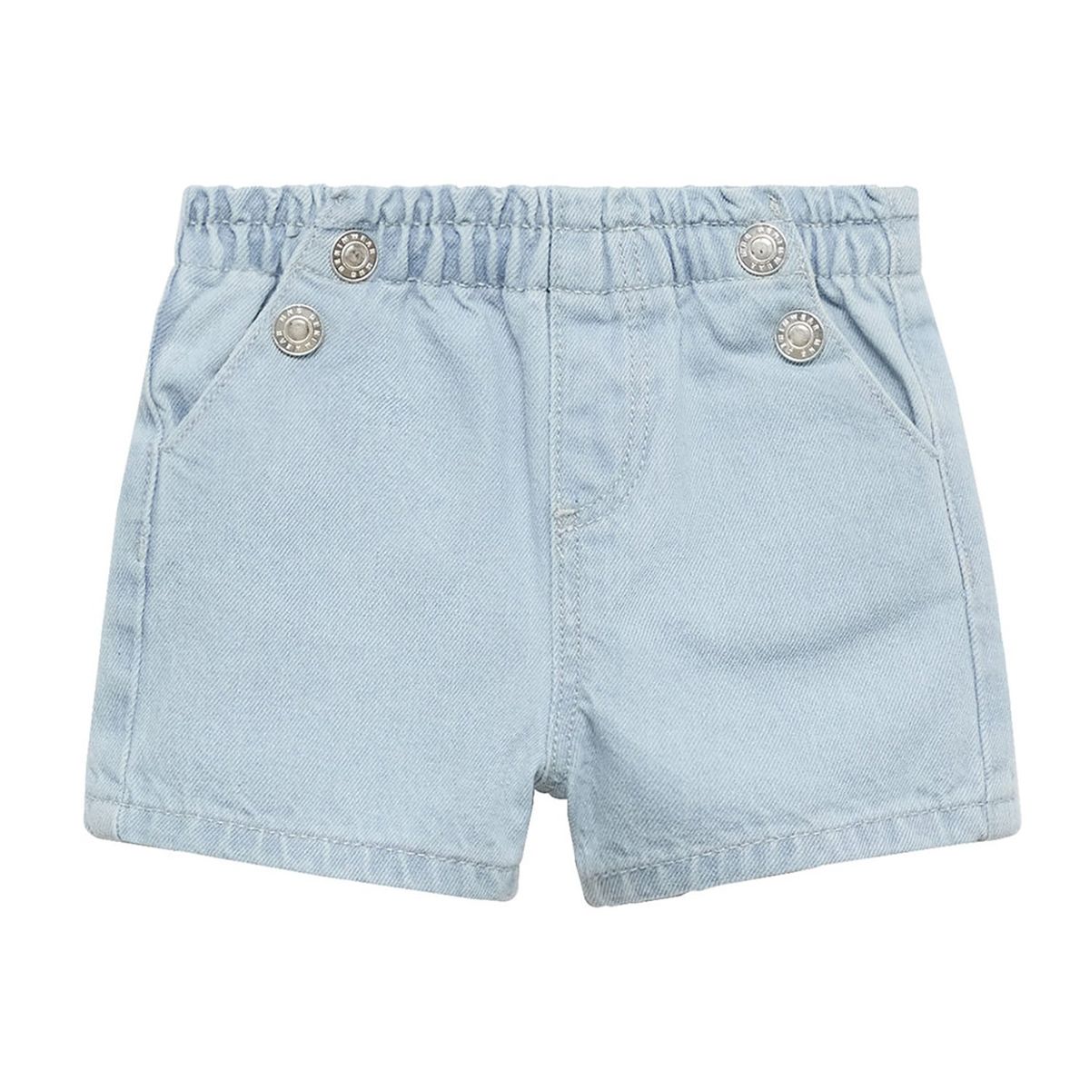 MANGO KIDS - Short Bebé Niña Mango Kids
