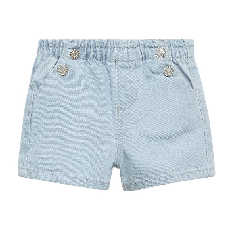 MANGO KIDS - Short Bebé Niña Mango Kids