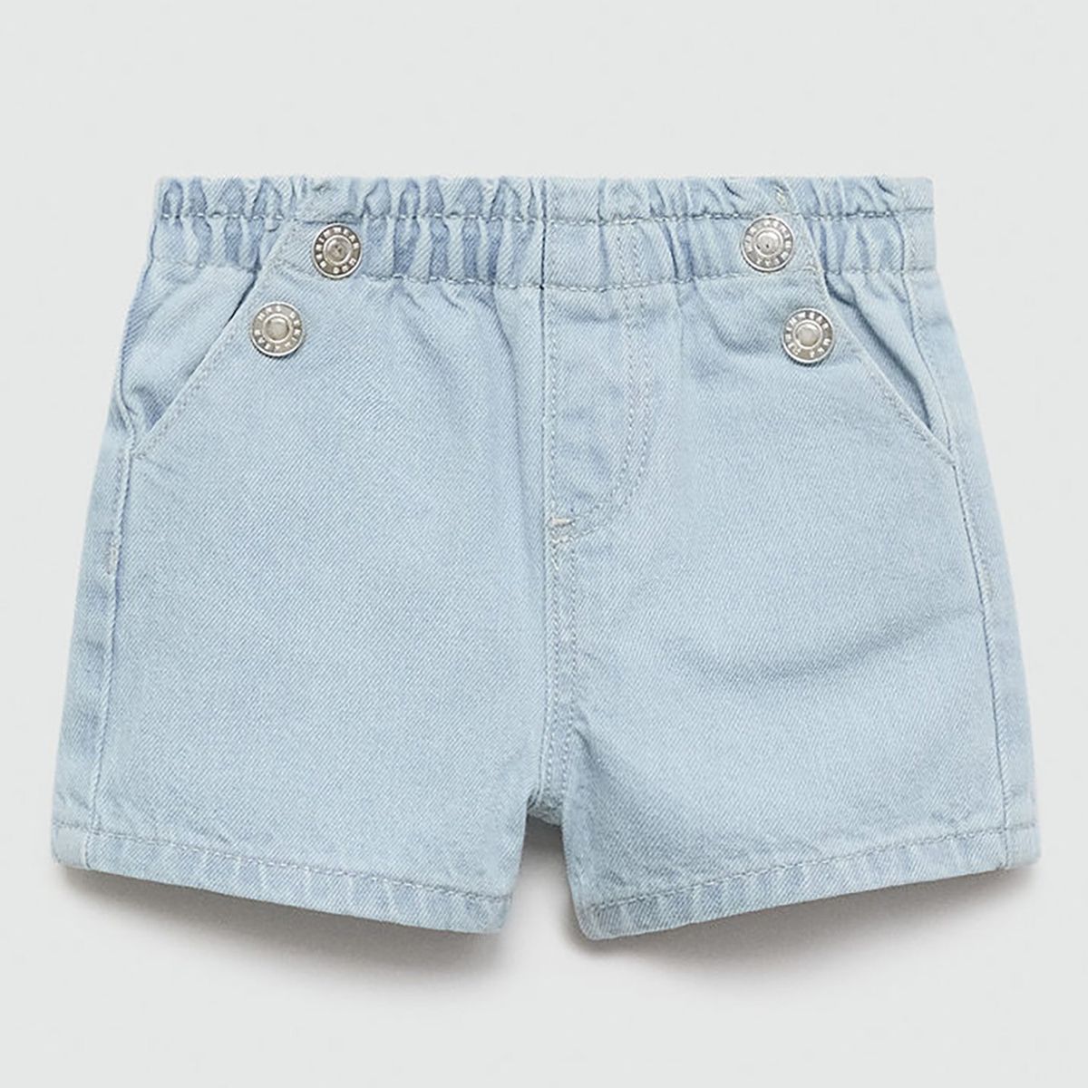 MANGO KIDS - Short Bebé Niña Mango Kids