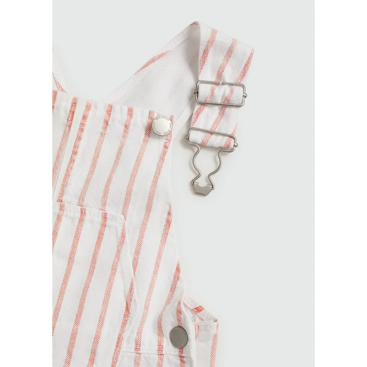 MANGO KIDS - Pantalon Bebé Niño Algodón Bluey por Mango Kids