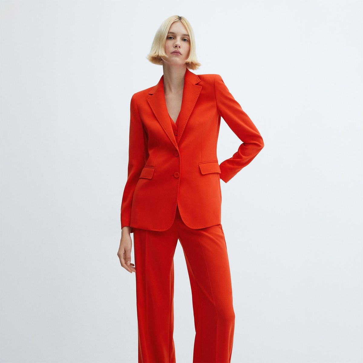 MANGO - Americana Iguana