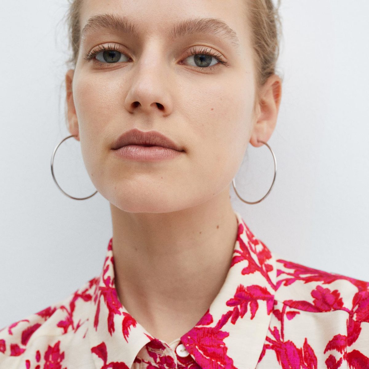 MANGO - Enterizo Mujer Mango