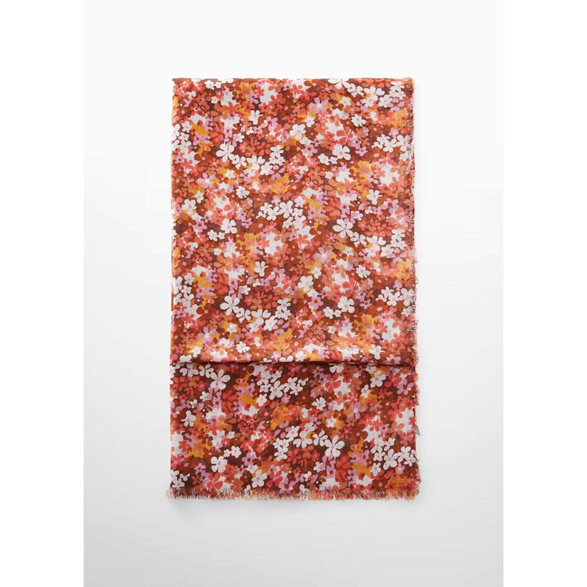 MANGO - Fular Florence Mango