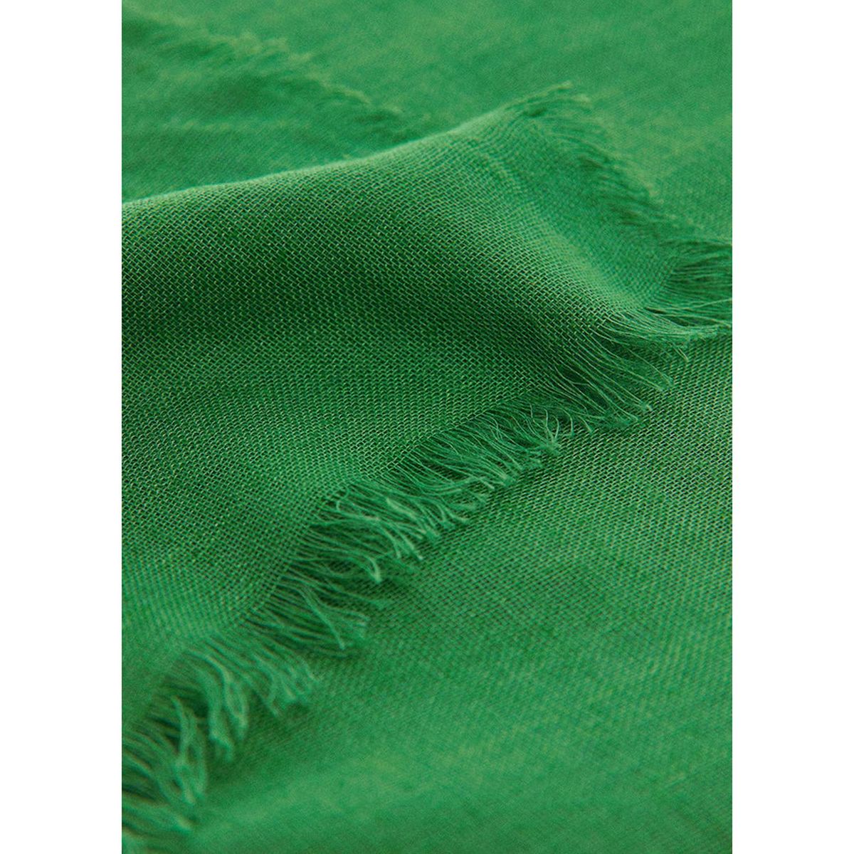 MANGO - Fular Linen Mango