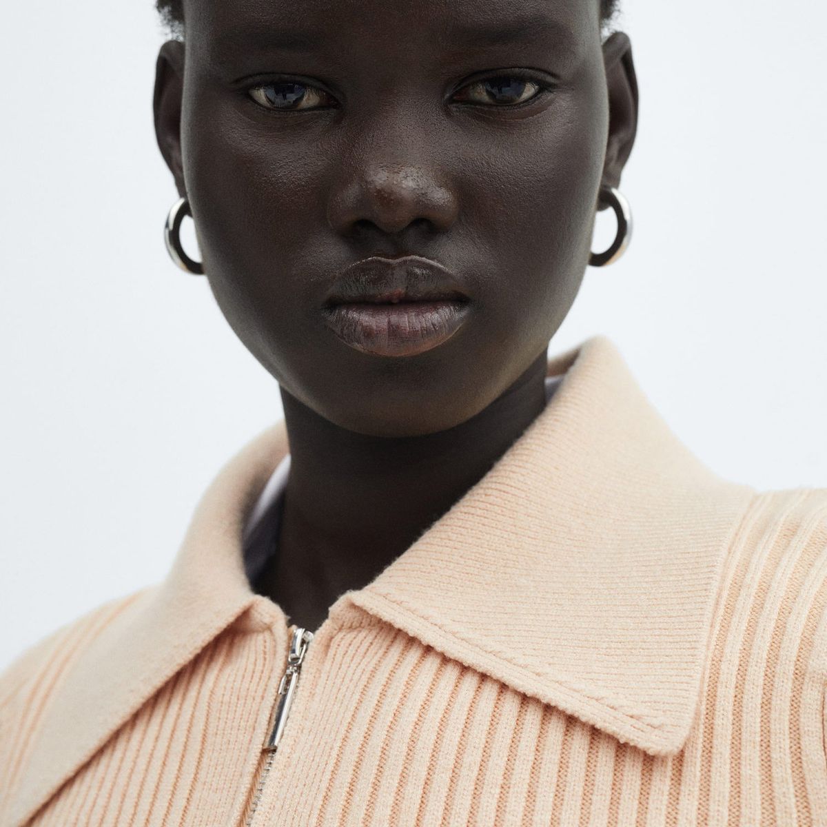 MANGO - Cárdigan Mujer Mango