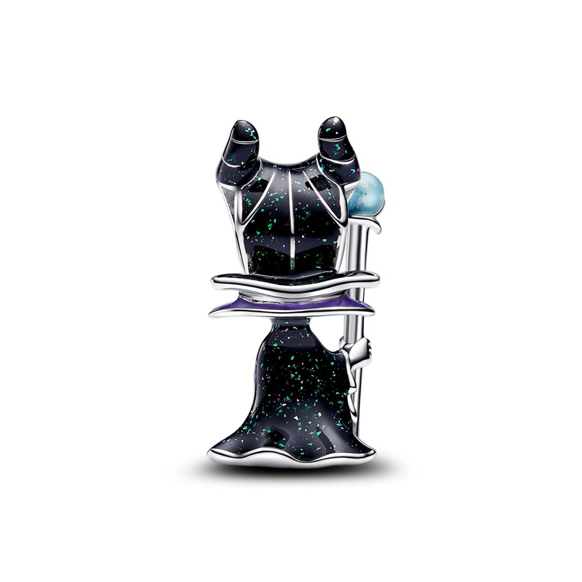 PANDORA - Charm Maléfica Villanos De Disney