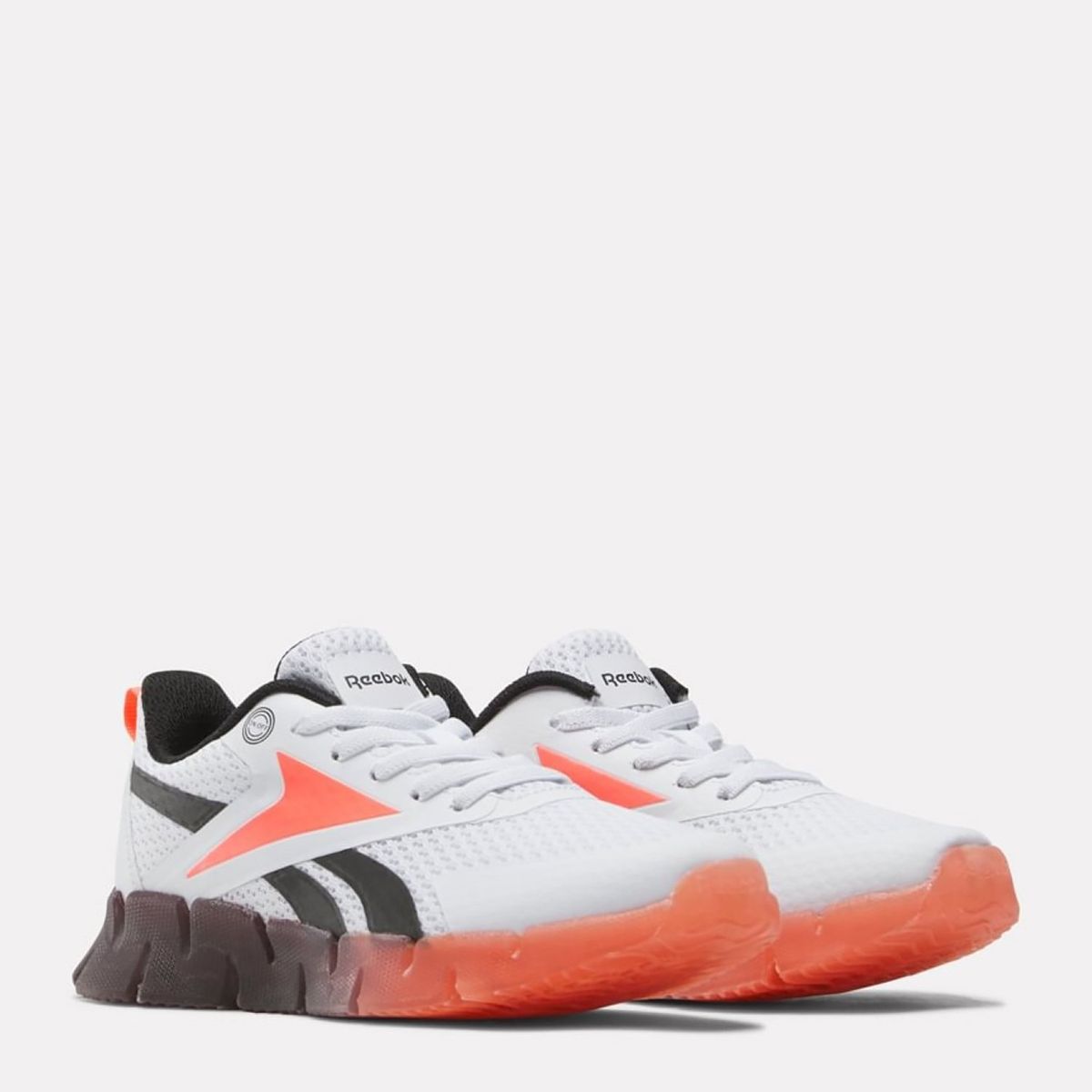 REEBOK - Zapatillas Urbanas Niño Reebok Zig N Glow Elastic Lace