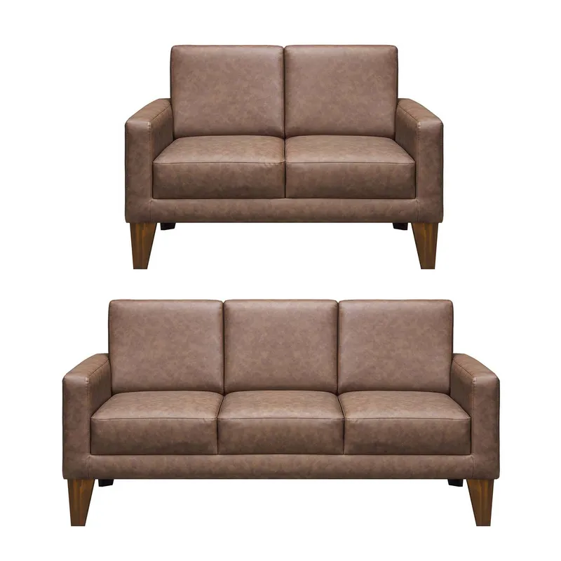 FORLI - Juego de Sala Sofia 3-2 Cuerpos