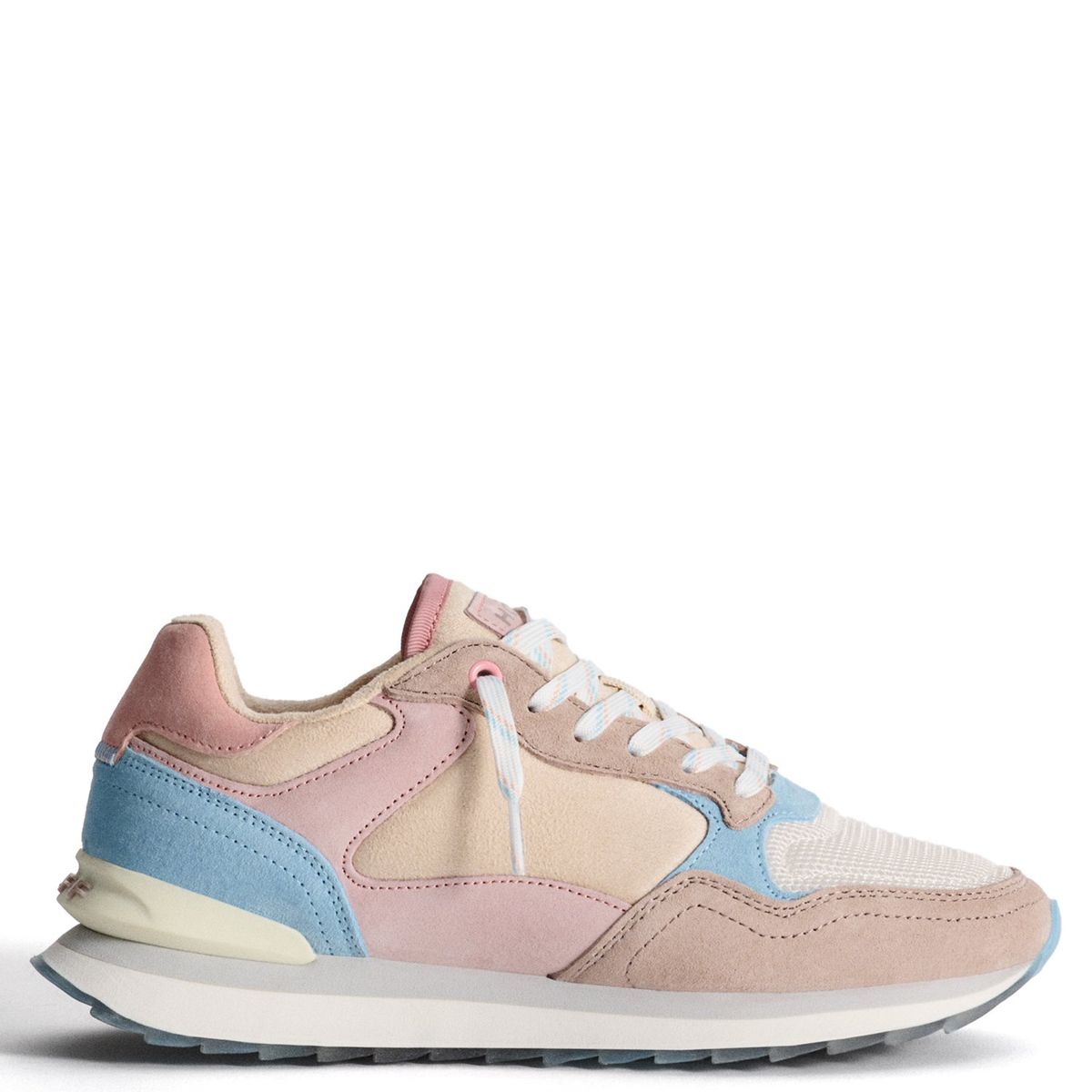 HOFF - Zapatillas Urbanas Mujer Hoff Barcelona