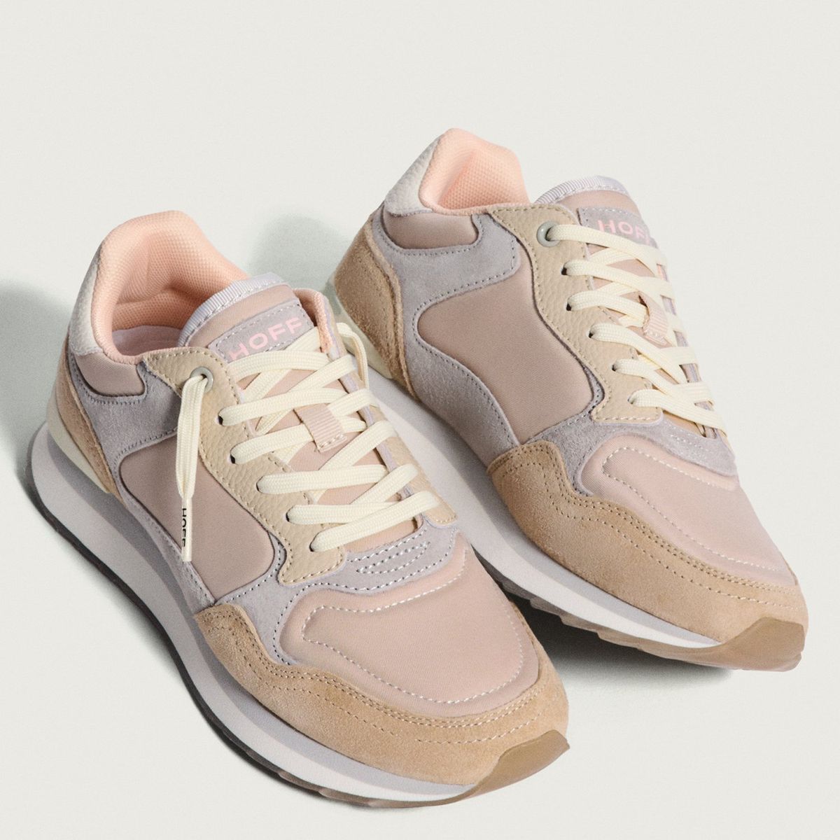 HOFF - Zapatillas Urbanas Mujer Hoff