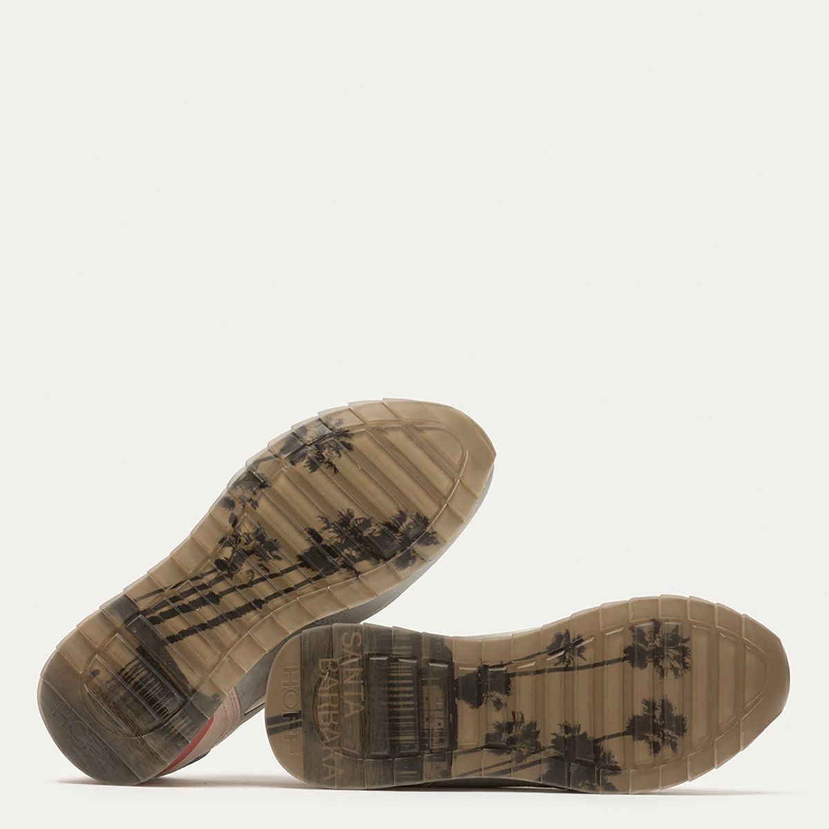 HOFF - Zapatillas Urbanas Mujer Hoff Santa Barbara