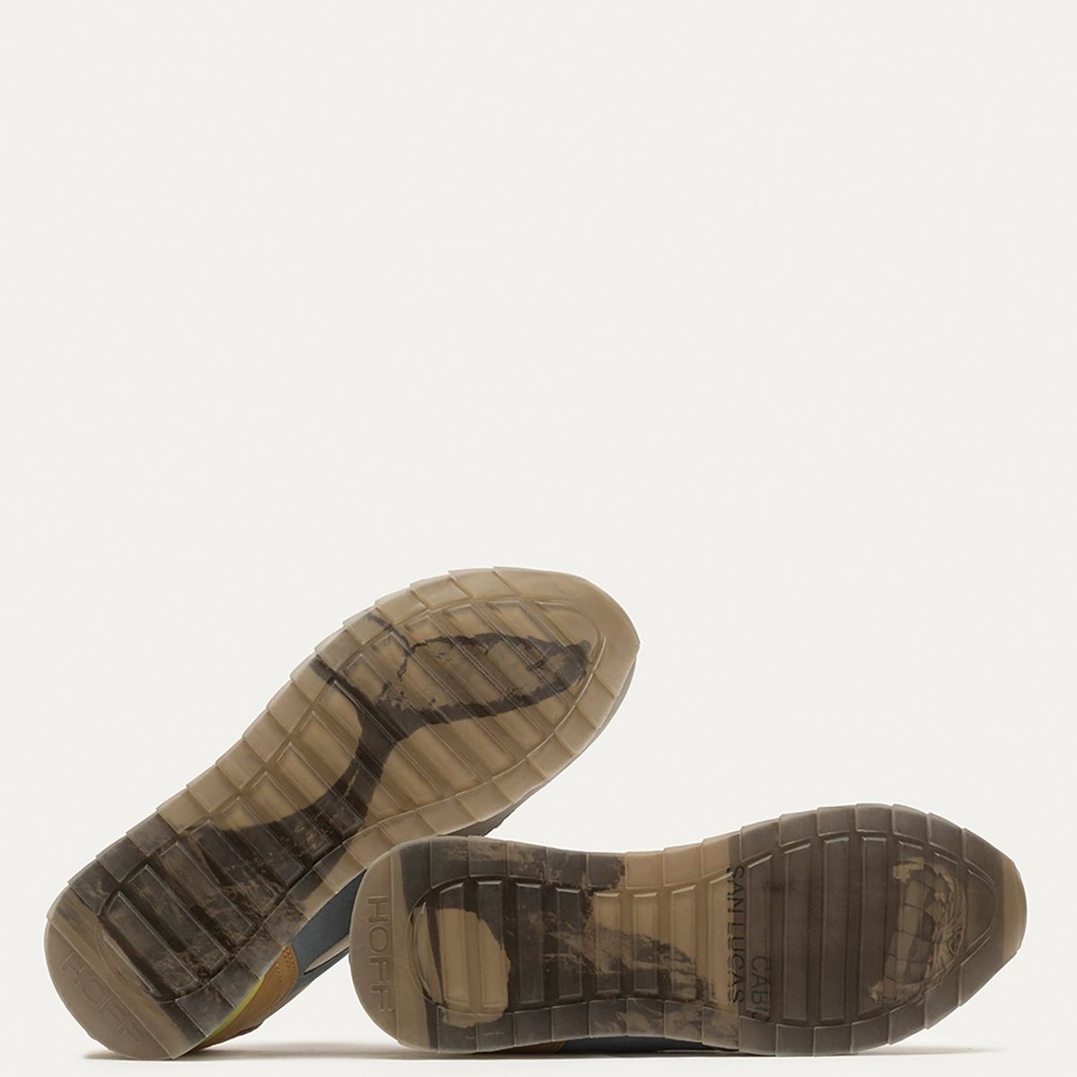 HOFF - Zapatillas Urbanas Mujer Hoff Cabo San Lucas