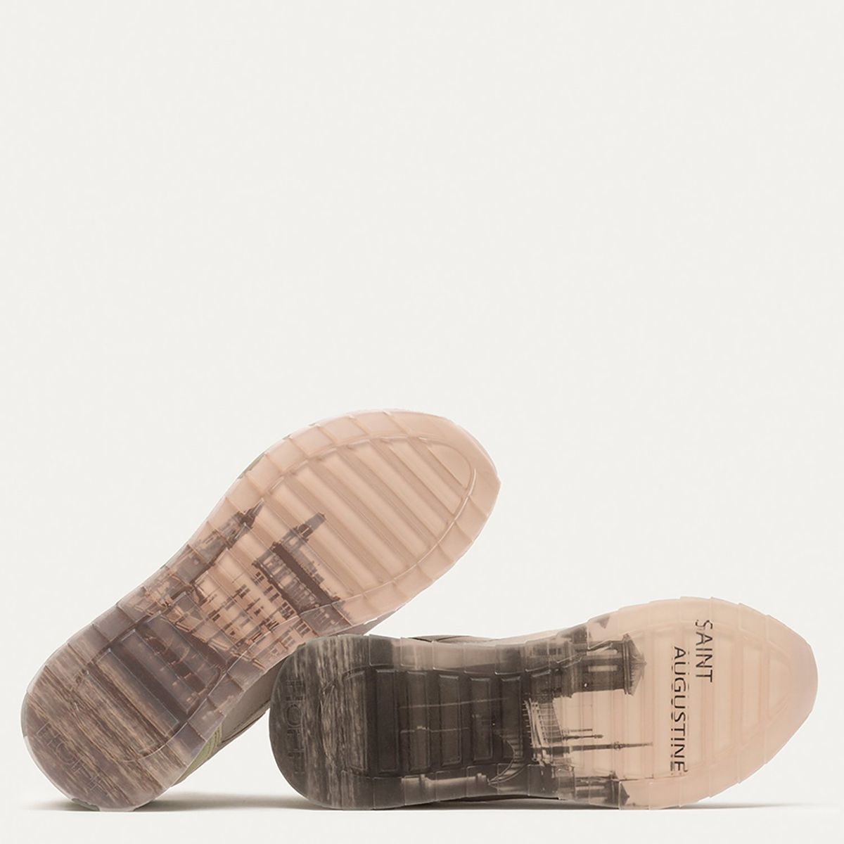 HOFF - Zapatillas Urbanas Mujer Hoff Augustine