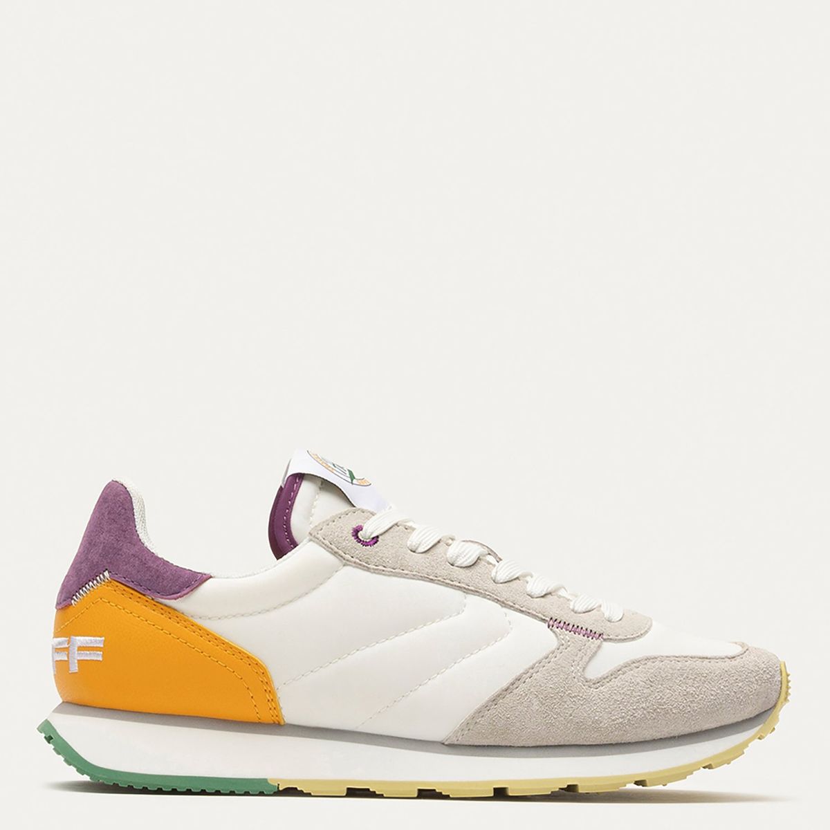 HOFF - Zapatillas Urbanas Mujer Hoff Therma