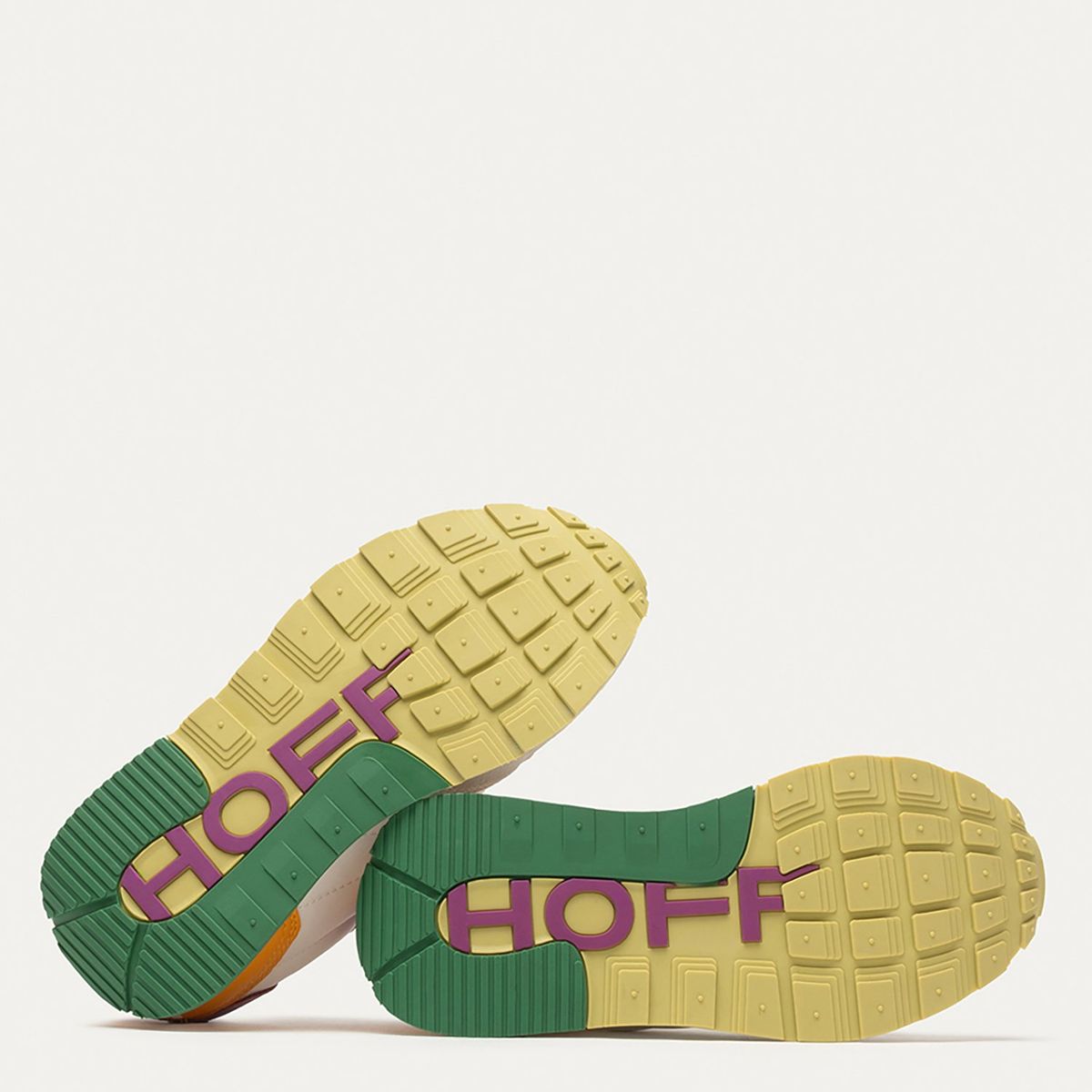 HOFF - Zapatillas Urbanas Mujer Hoff Therma