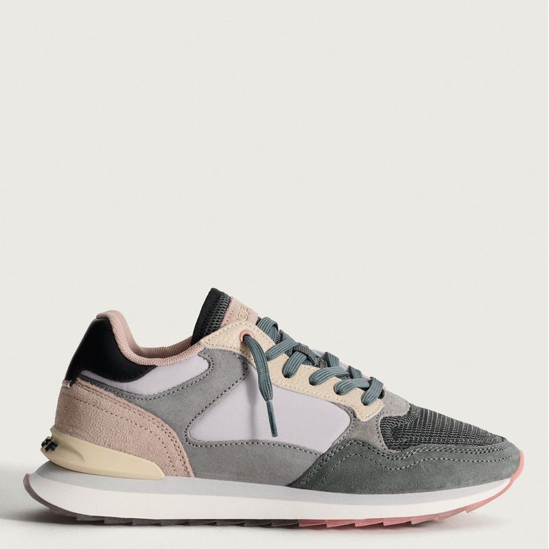 HOFF Bilbao Zapatillas Beige Para Mujer En Lolita Moda