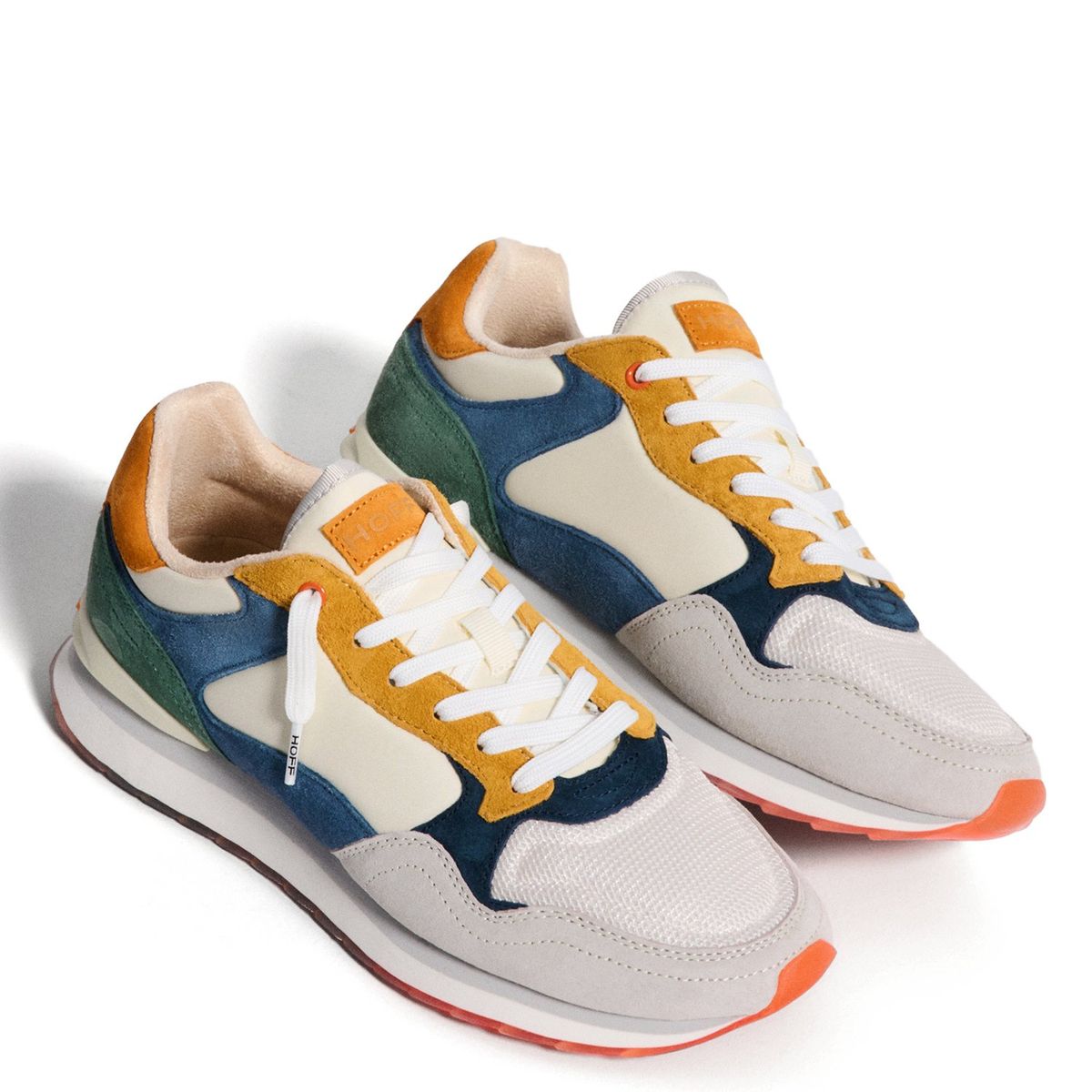 HOFF - Zapatillas Urbanas Hombre Hoff Bangkok