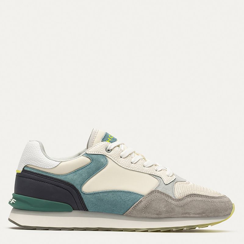 HOFF - Zapatillas Urbanas Hombre Hoff